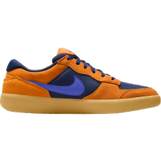 Nike SB Force 58 - Monarch/Midnight Navy/Gum Light Brown/Persian Violet