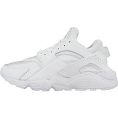 Nike Air Huarache Sneakers - Hvid