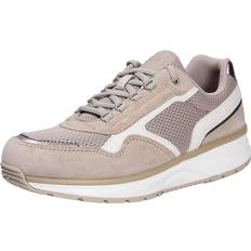 Joya Dam Sneakers Joya Tina II Beige White