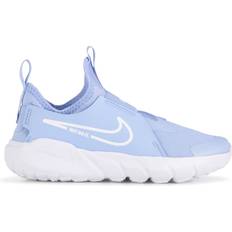 Nike flex runner 2 Nike Flex Runner 2 PS - Cobalt Bliss/White