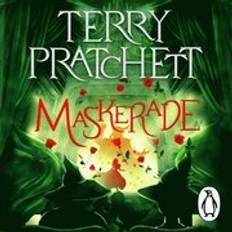 Maskerade Terry Pratchett