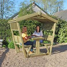 Garden & Outdoor Furniture Zest Stirling