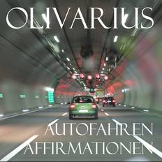 Hörbücher Autofahren Affirmationen (Hörbuch)