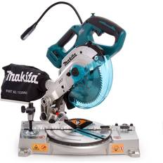 Makita Sierras ingletadoras Makita DLS600Z Solo