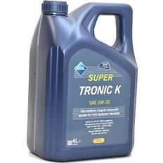 15F476 SuperTronic 4l