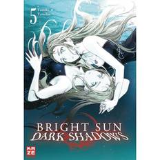 Bücher Bright Sun Dark Shadows Bd.5 (Geheftet)