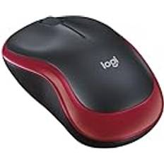 Logitech M185 Trådlös Mus 2.4 GHz