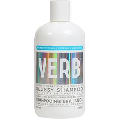 Verb Glossy Shampoo 12 oz