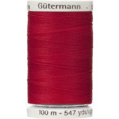 Black Sewing Thread Gutermann creativ Sew-All Thread, 100m