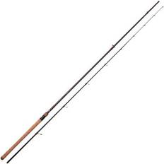 Fishing Equipment Spro Spinning Rods Ridge Classix Seatrout 3,00 m Noir
