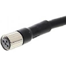 Omron Elkabler Omron Kabel xs3fm8pvc4s5m-eu lige 5m 419256