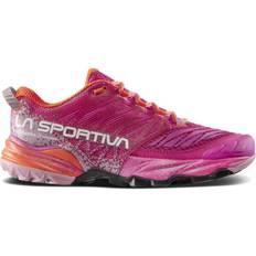 La Sportiva Akasha II Damen Schuhe - Rosa/Orange