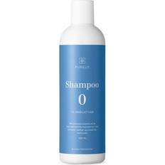Shampoo 0
