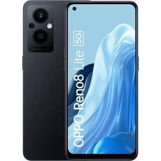 Oppo reno8 lite 5g 8gb 128gb cosmic