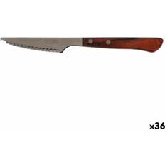 Quttin Packwood Kniv 36 Enheder Knivsæt