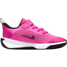 Nike Omni Multi-Court PSV - Laser Fuchsia/White/Black