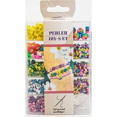 1Conzept Perler DIY-sæt På lager i butik