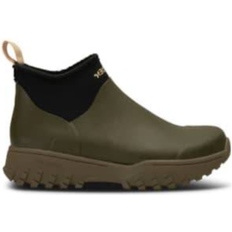 Woden Irene Waterproof - Dark Olive