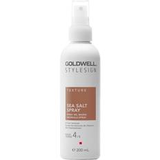 Produits capillaires Goldwell StyleSign Sea Salt Spray 200 ml 200ml