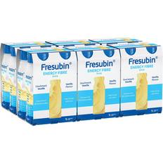 Fresubin Energy Fiber Drinking Food Vanilla