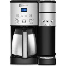 Coffee Makers Cuisinart Coffee Center Single-Serve