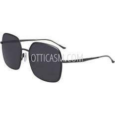 Solbriller Donna Karan New York DO101S Sunglasses - Black