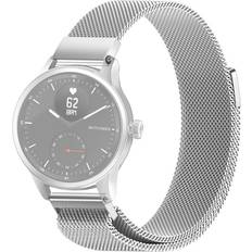 Skalo Milanese Loop til Withings ScanWatch 42mm