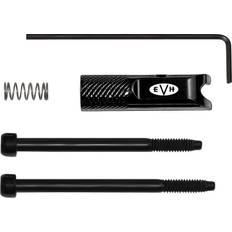 Säätövarusteet EVH Guitar Parts Black D-Tuna