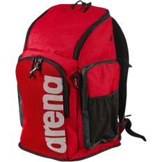 Arena backpack Arena Team Backpack 45L - Team Red Melange