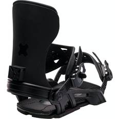 Bent Metal Transfer Snowboard Binding 2024