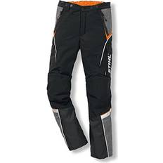 Stihl Pantalones de trabajo Stihl Pantalón ADVANCE X-Light, Talla Orange