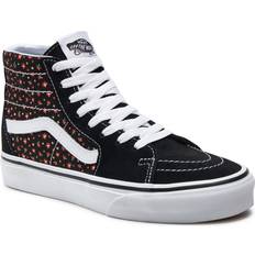 Vans Sk8-Hi Sneakers Vans Sneakers Sk8-Hi Tapered VN0009QPBOU1 Schwarz