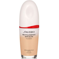 Shiseido Revitalessence Skin Glow Foundation 1 oz