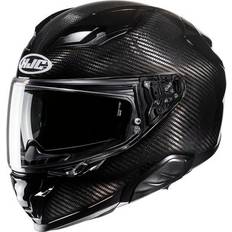 HJC Accesorios de Motocicleta HJC Casco F71 Carbon Black