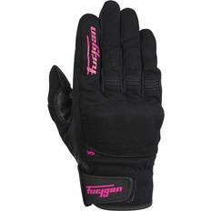 Guantes de Moto Furygan Jet Lady D3O Black Pink