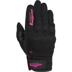 MC-Handsker Jet D3O Dame, Sort/Turkis