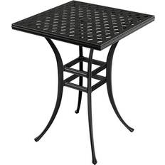 Patio Furniture Mondawe 29" Square Bistro