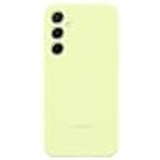 Samsung Galaxy A55 Silicone Cover