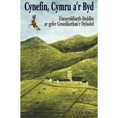 Cynefin, Cymru a'r Byd 9781845279301 (Indbundet)