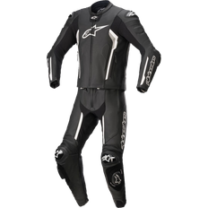 Alpinestars Missile V2 2-Piece Leather Suit