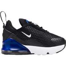 Nike Air Max 270 TD - Black/Racer Blue/Dark Grey/White