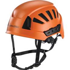 Escalade Skylotec Casque d'escalade industriel INTERCEPTOR GRX orange PC/ACRYLNITRIL-BUTADIEN-STYROL Orange