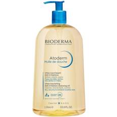 Atoderm Huile De Douche