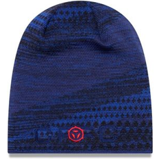 New Era Men's Chicago Fire Kick Off Knit Beanie Navy