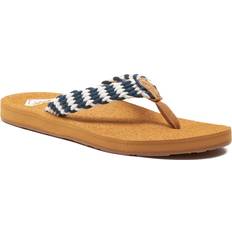 45 - Schnürung Flip-Flops Roxy Tåsandaler ARJL101166 NVW 3613379473329 349.00