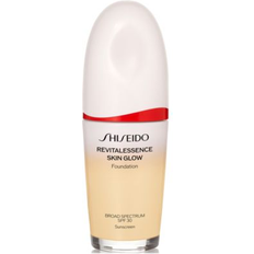 Shiseido Base Makeup Shiseido RevitalEssence Skin Glow Foundation Spf 30 Ivory