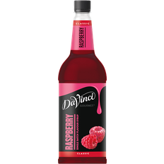 DaVinci Gourmet Classic Himbeere Sirup 100cl 1Pack