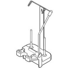 Janome Symaskiner Janome 1522 spolestativ til 2 tråder Gruppe 4 Kun modell 1522