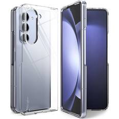 Samsung z fold 5 Ringke Slim Skal Samsung Galaxy Z Fold 5 genomskinlig