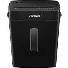 Fellowes Powershred P-42C Cross-Cut Shredder